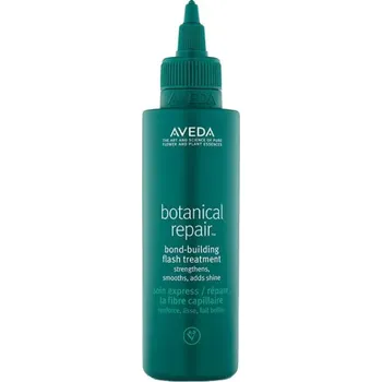 Vlasová regenerace Aveda Botanical Repair Bond-Building Flash Treatment posilující vlasová péče 150 ml