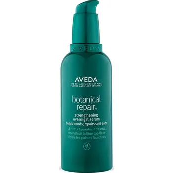 Vlasová regenerace Aveda Botanical Repair Rrengthening Overnight Serum noční intenzivní posilující sérum 100 ml