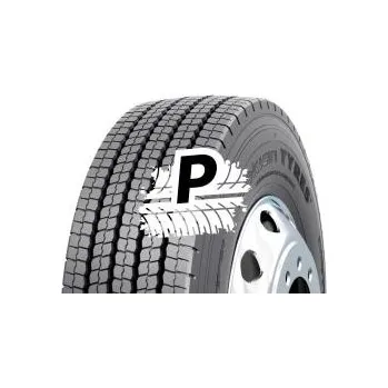 NOKIAN HKPL CITY BUS 295/80 R22.50 152/148J M+S 3PMSF