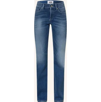 Dámské džíny Cambio Dámské Džíny Slim Fit Piper, 5191 shaping used, 44