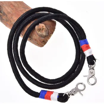 Hobby horsing Otěže Emblem CZ