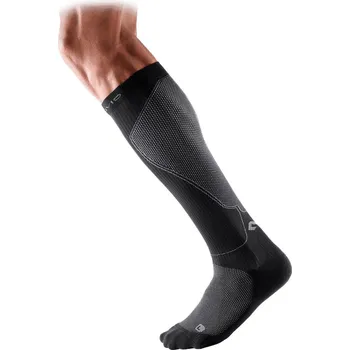 McDavid 8841 Multisports Compression Socks / Pair Kompresní ponožky S, černá