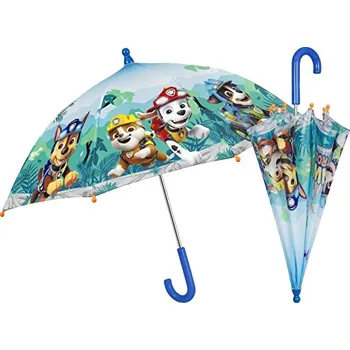 Deštník Perletti Dětský holový deštník 75154 + 2 měsíce na vrácení zboží