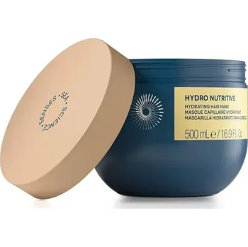 Vlasová regenerace Revlon Professional Eksperience Hydro Nutritive Hydrating Hair Mask intenzivní hydratační maska na vlasy 500 ml
