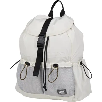 Sportovní batoh batoh CATERPILLAR Urban Young Ohio 18 sněhově bílá