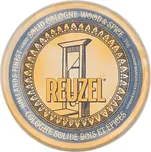 Reuzel Solid Cologne Balm tuhá kolínská pro muže 35 g