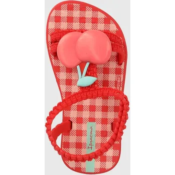 Dívčí sandály Dětské sandály Ipanema My First Ipa 83189.22353 červená 33X, EUR 24