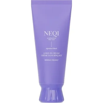NEQI Moisture Mystery Leave In Cream 200 ml