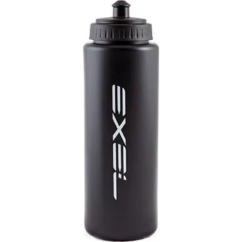 Sport Exel EAZY BLACK Láhev na vodu černá