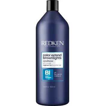 Redken Color Extend Brownlights Conditioner tónovací kondicionér 1 l