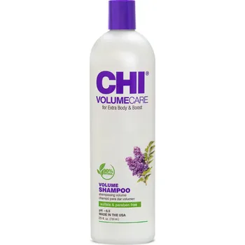 Kosmetika CHI Volumizing Shampoo šampon pro objem vlasů 739 ml