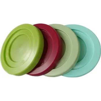 Elektrický lapač Ochranné víčko Purvario Bee na sklenice a hrnky