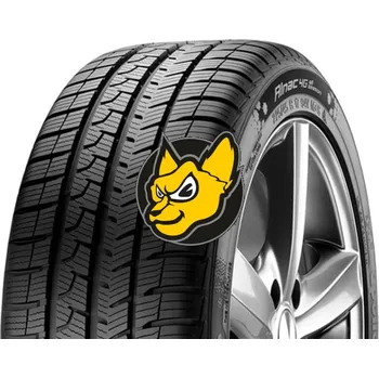 Celoroční osobní pneu Apollo Alnac 4G ALL Season 225/45 R18 3PMSF M+S XL