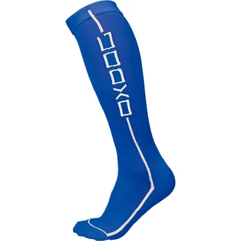 Štulpny Oxdog FIT SOCKS Štulpny EU 39-42, modrá