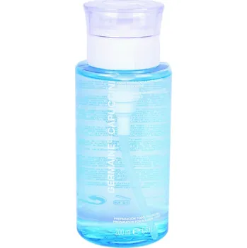 Germaine de Capuccini Options Express Make-Up Removal water expresní odličovač make-upu 200 ml