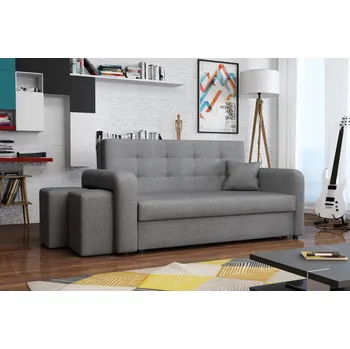 Pohovka FALCO Pohovka Viva Home III grey