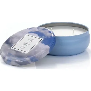 Ashleigh & Burwood Vonná svíčka THE SCENTED HOME - FRESH LINEN 220 g