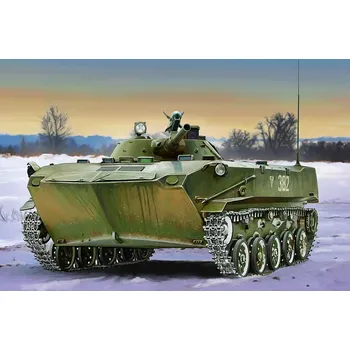 HobbyBoss BMD-1 1:35