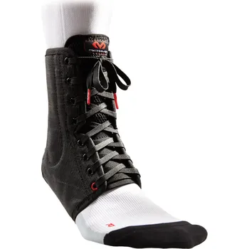 McDavid 199 Ankle Brace / Lace-up With Stays Ortéza na kotník S, černá