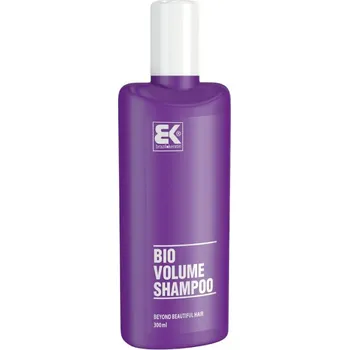 Šampon Brazil Keratin Bio Volume Shampoo šampon pro objem 300 ml, EXP. 02/2025