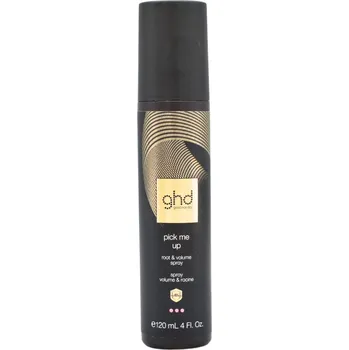 Stylingový přípravek ghd Pick Me Up - Root & Volume Spray sprej pro objem od kořínků 120 ml