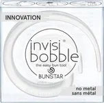 Invisibobble Bunstar spirála pro vytvoření drdolu 2 ks, Ice Ice Lady