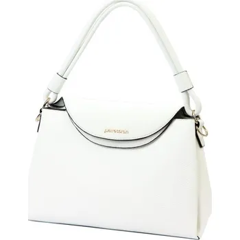 Kabelka Kabelka Pierre Cardin GN36 90361 - bílá