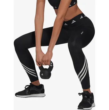 Dámské legíny adidas Techfit S/S