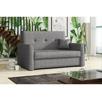 Křeslo FALCO Rozkládací křeslo Viva Bis II šedá