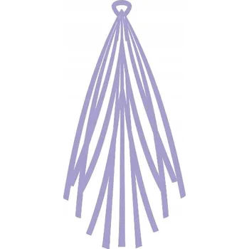 Balónek OCAS NA BALÓNKY DEKORAČNÍ PASTELOVÝ MIX 33 cm