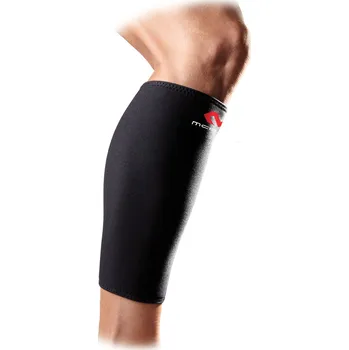 McDavid 441 Calf Sleeve Návlek na lýtko XL, černá