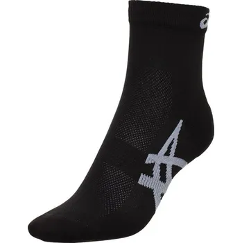 Pánské oblečení Asics 2PPK 1000 Ponožky EU 47-49, černá