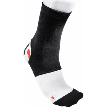 McDavid 511 Ankle Sleeve / Elastic Bandáž na kotník XL, černá