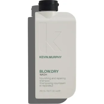 Šampon Kevin Murphy Blow.Dry Wash Shampoo vyživující a regenerační šampon na vlasy 250 ml