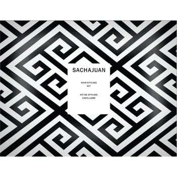 Kosmetická sada Sachajuan Hair Styling Kit sada pro dokonalý styling vlasů 1 ks