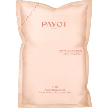 Payot Nue Radiance-Boosting Toning Lotiion okysličující pleťové tonikum 200 ml, náhradní náplň