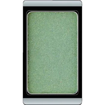 Přípravek na oči Artdeco Eyeshadow Pearl oční stíny perleťové 0,8 g, 250 - pearly late spring green