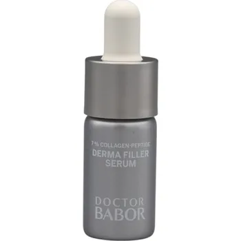 Pleťové sérum Babor Doctor Collagen-Peptide Derma Filler Serum pleťové sérum pro hladkou a pevnou pleť 10 ml