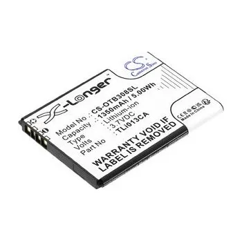 Baterie Cameron Sino CS-OTB308SL, Li-Ion, 1350