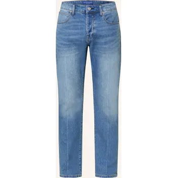 Pánské džíny Scotch & Soda Pánské Džíny The Zee Classic Straight Fit, 410...
