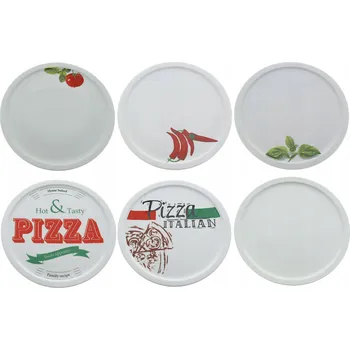 Talíř Talíř na pizzu MPLCo ITALIAN 30 cm