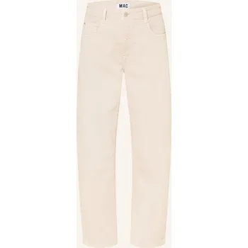 Dámské džíny Mac Dámské Džíny Danni 2.3, 208v ivory, 40