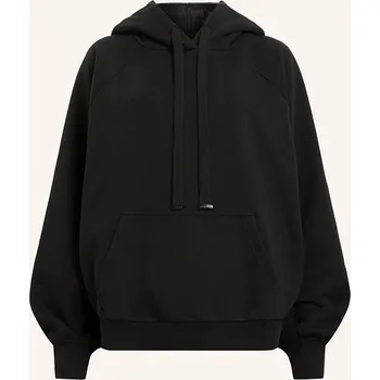 Dámská mikina Allsaints Dámská Mikina S Kapucí Talon Undrgrnd S Flitry,...