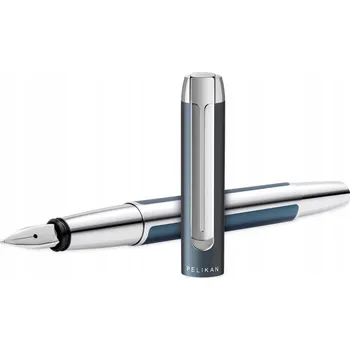 Plnicí pero Pelikan na bombičky
