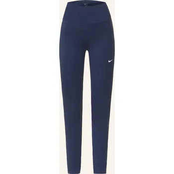 Dámské legíny Nike Dámské Punčocháče One, tmavě modrá, 38