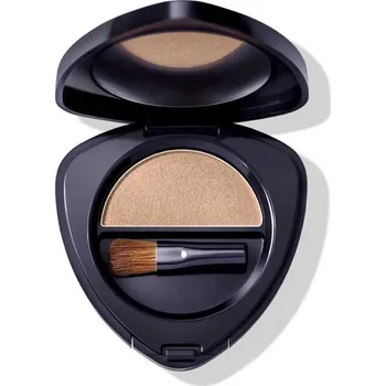 Oční stíny Dr.Hauschka Eyeshadow přírodní oční stíny 1,4 g, 08 Golden Topaz