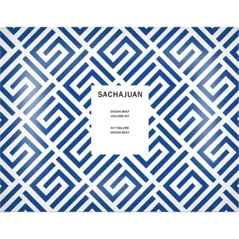 Kosmetická sada Sachajuan Ocean Mist Volume Kit sada pro jemné vlasy bez objemu 1 ks