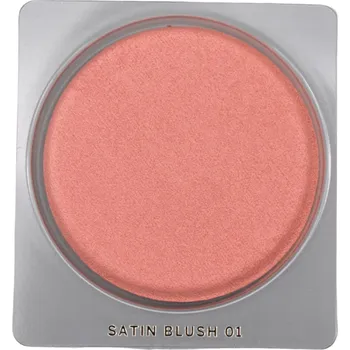 Babor Satin Blush vysoce pigmentovaný jemný pudr 5 g, 01 Peach, kabinetní balení