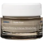 Korres Black Pine 4D Bio-ShapeLift™ Bounce Firming Intense Moisturizer zpevňující hydratační krém pro suchou pleť 40 ml