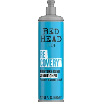 TIGI Bed Head Recovery Conditioner hydratační kondicionér na suché a poškozené vlasy 600 ml